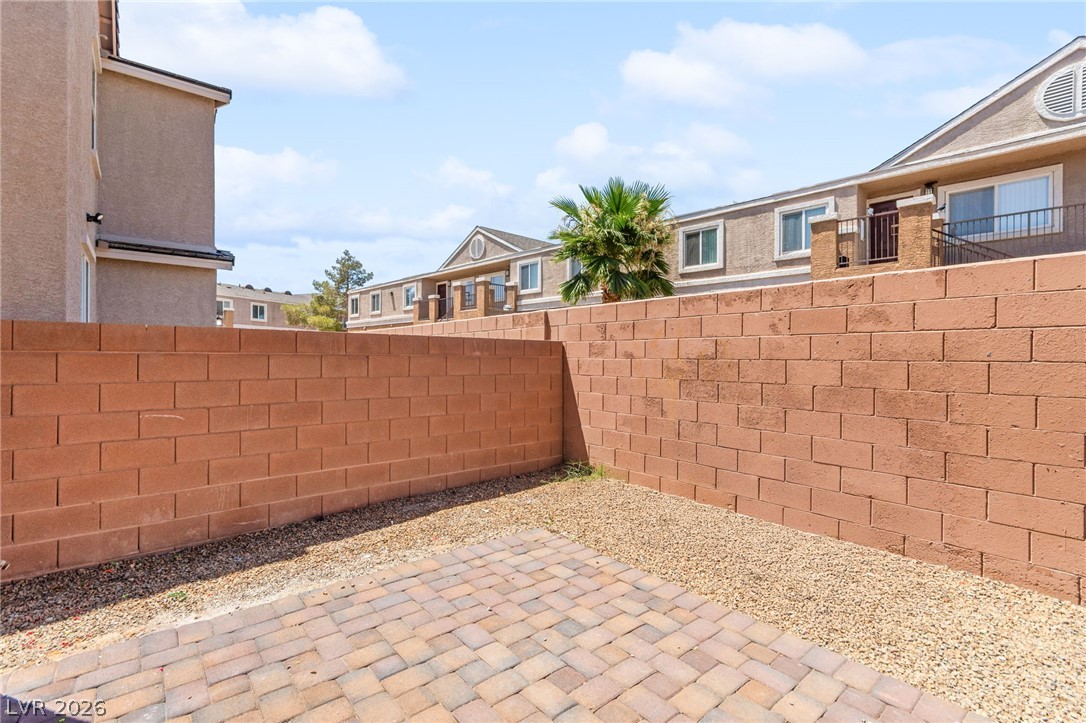 3664 High Prairie Avenue Las Vegas NV 89115