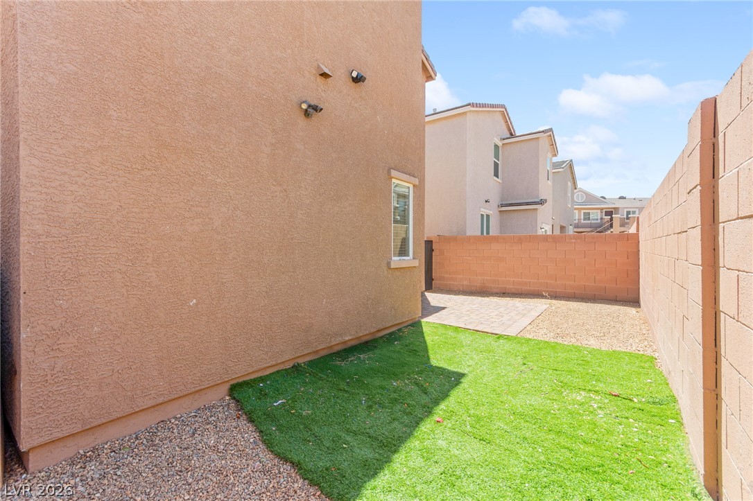 3664 High Prairie Avenue Las Vegas NV 89115