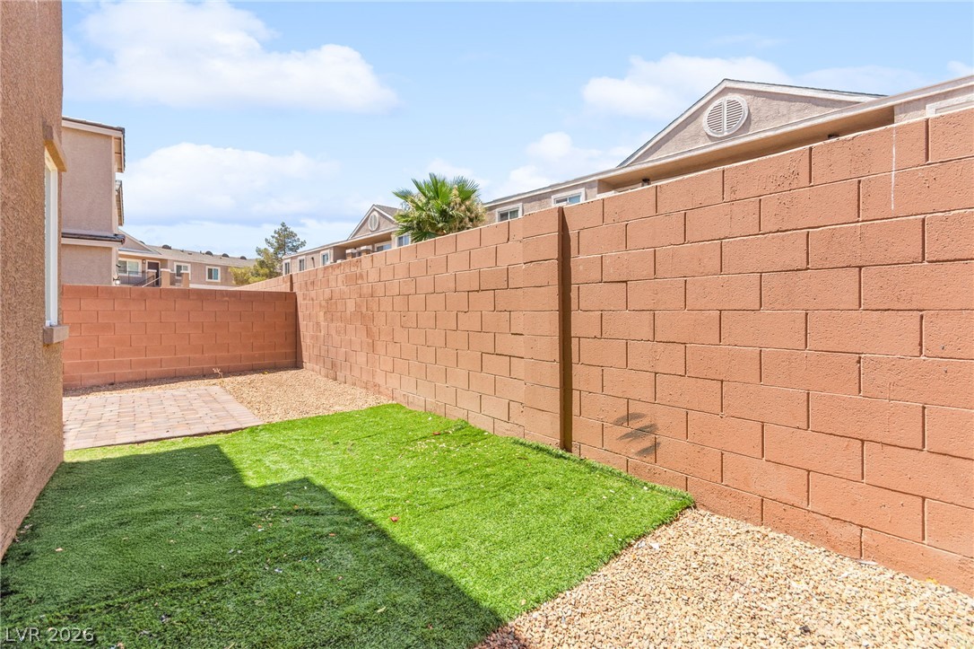 3664 High Prairie Avenue Las Vegas NV 89115