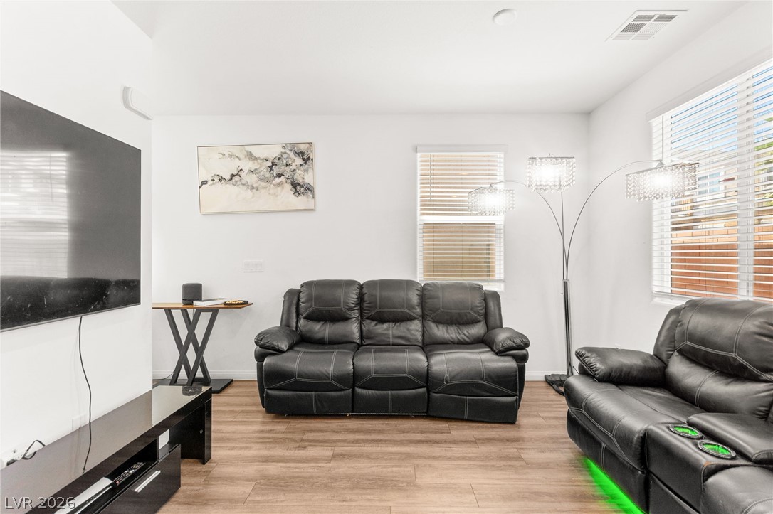 3664 High Prairie Avenue Las Vegas NV 89115