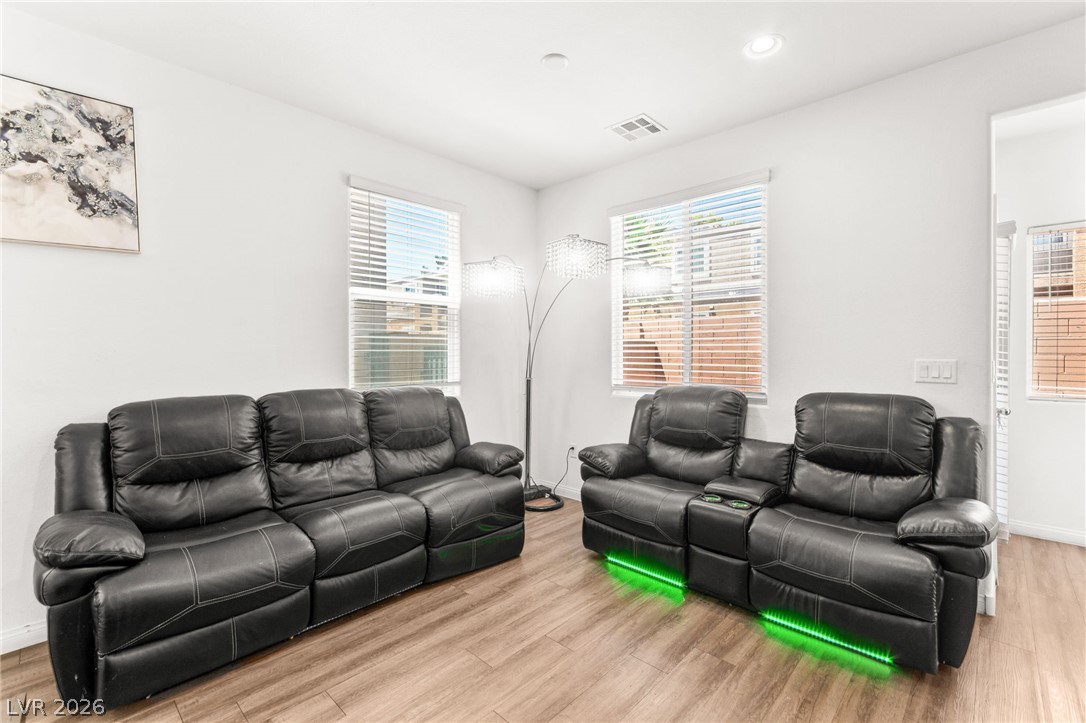 3664 High Prairie Avenue Las Vegas NV 89115