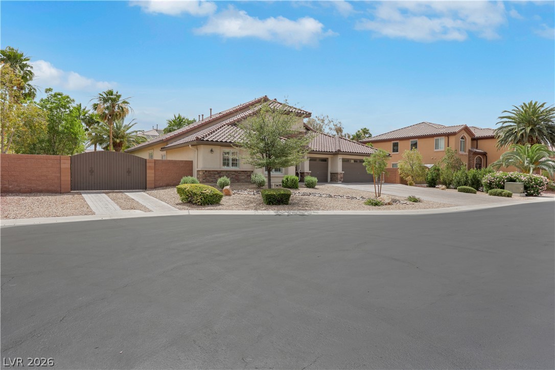 7364 Parading Pokey Street Las Vegas NV 89131