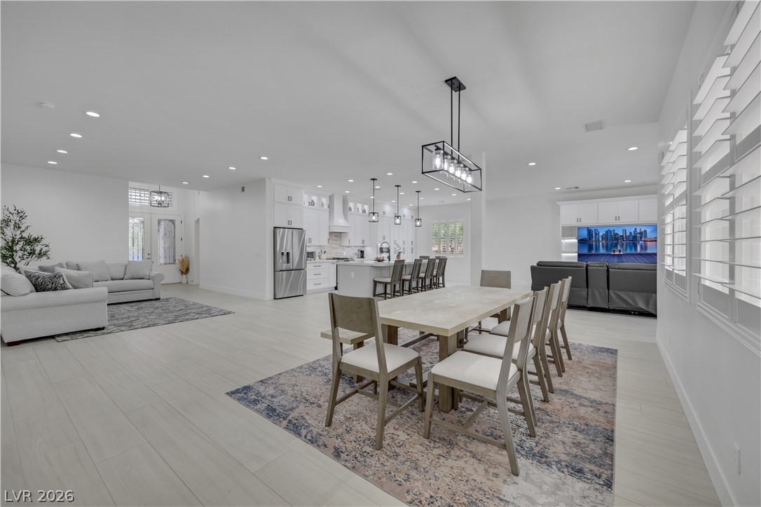 7364 Parading Pokey Street Las Vegas NV 89131
