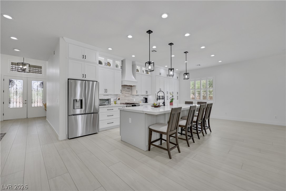 7364 Parading Pokey Street Las Vegas NV 89131
