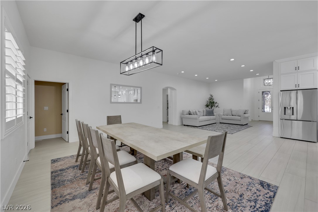 7364 Parading Pokey Street Las Vegas NV 89131