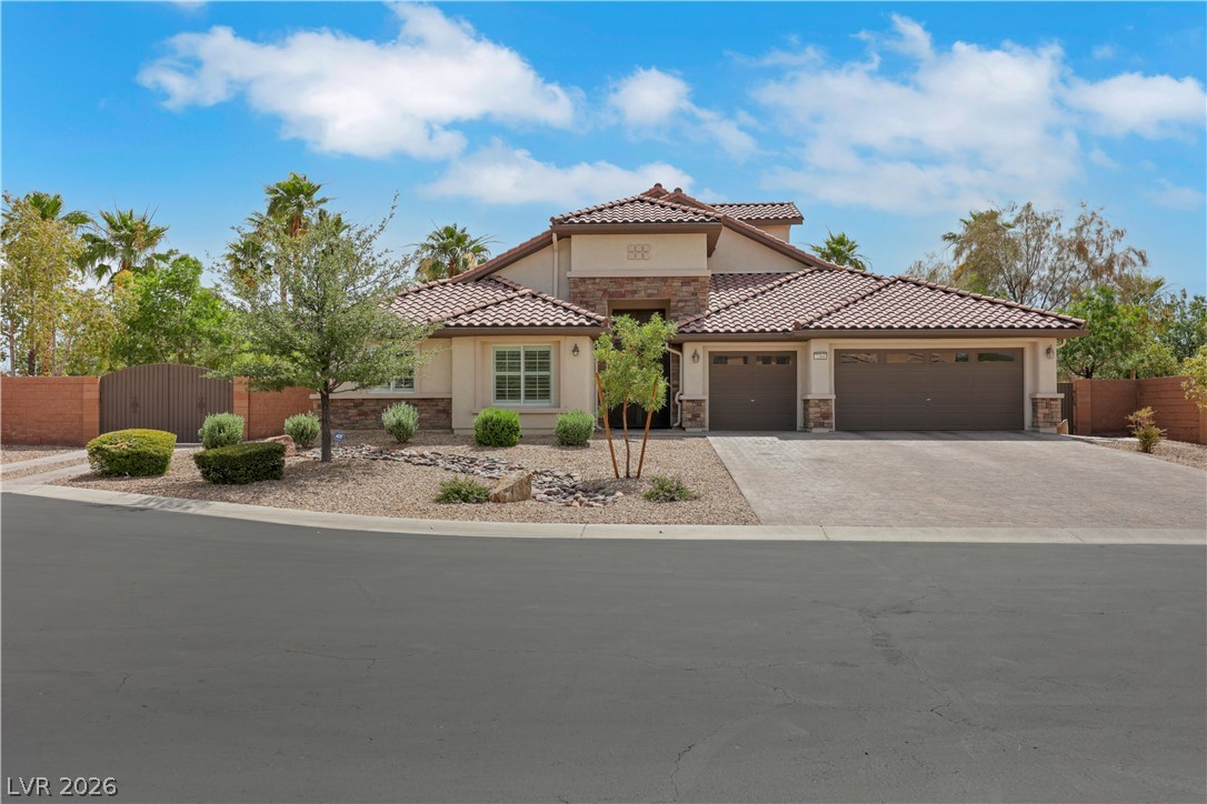 7364 Parading Pokey Street Las Vegas NV 89131