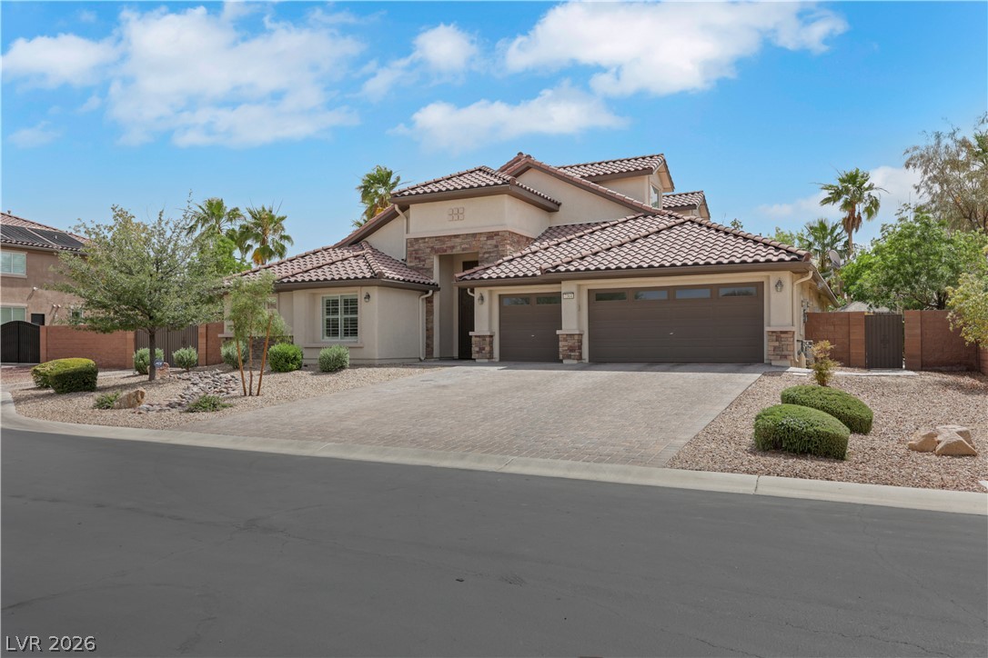 7364 Parading Pokey Street Las Vegas NV 89131