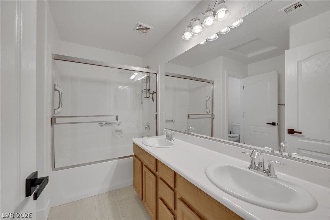 7364 Parading Pokey Street Las Vegas NV 89131