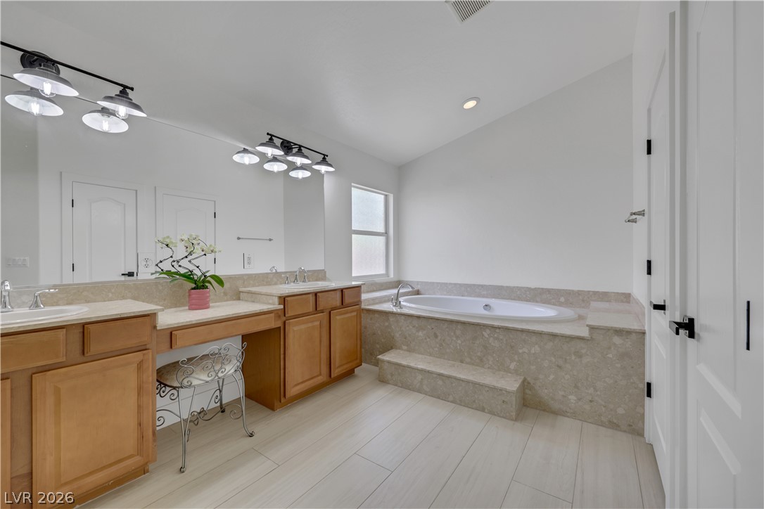 7364 Parading Pokey Street Las Vegas NV 89131