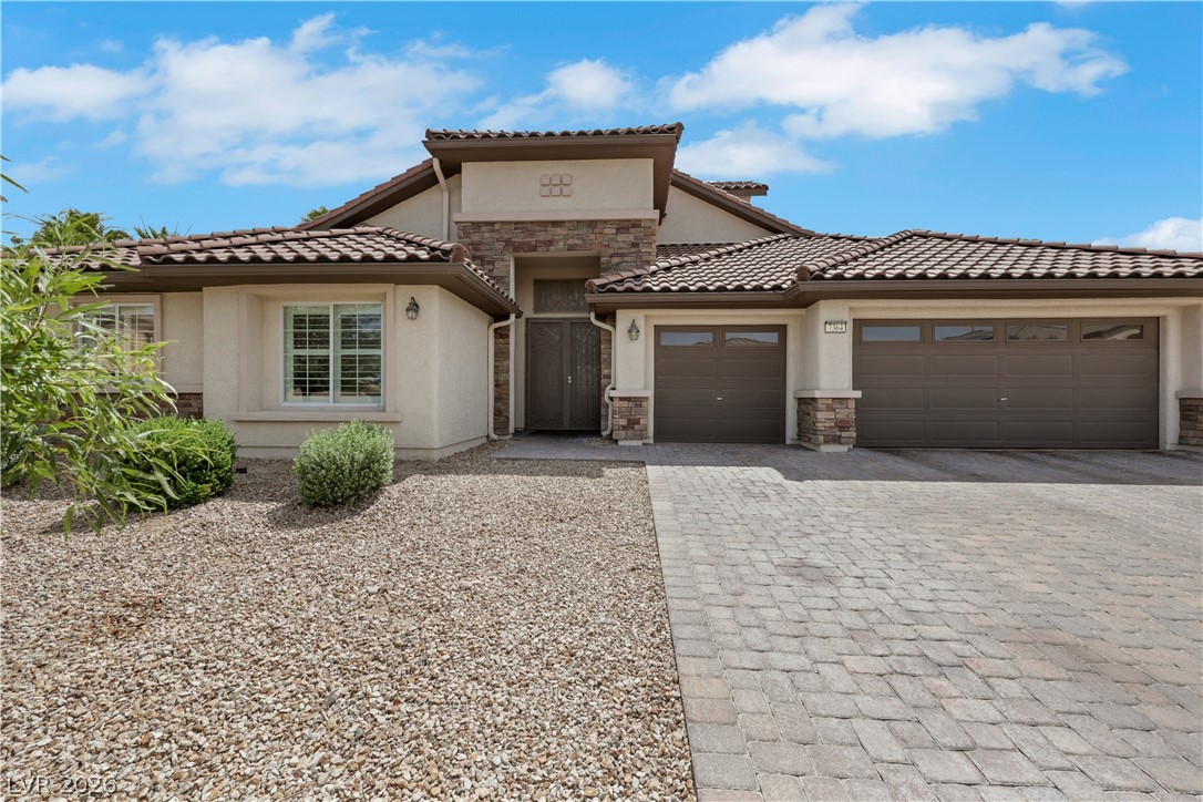 7364 Parading Pokey Street Las Vegas NV 89131