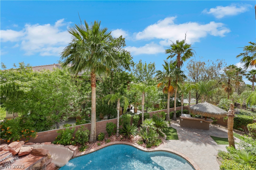 7364 Parading Pokey Street Las Vegas NV 89131