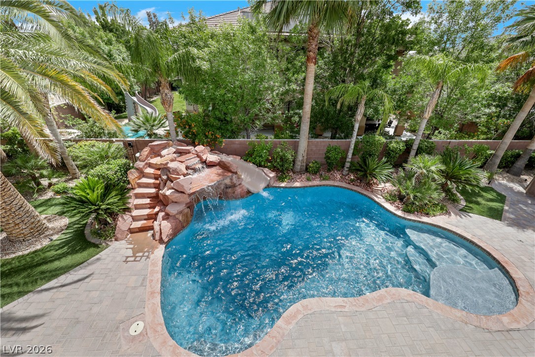 7364 Parading Pokey Street Las Vegas NV 89131