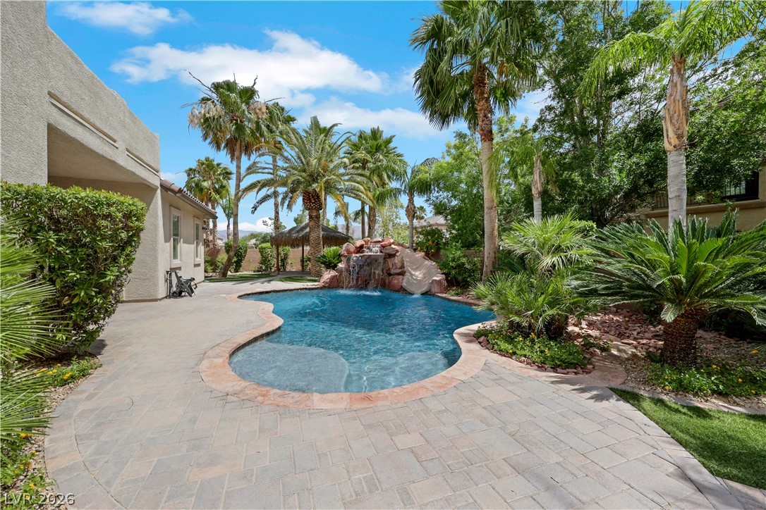 7364 Parading Pokey Street Las Vegas NV 89131