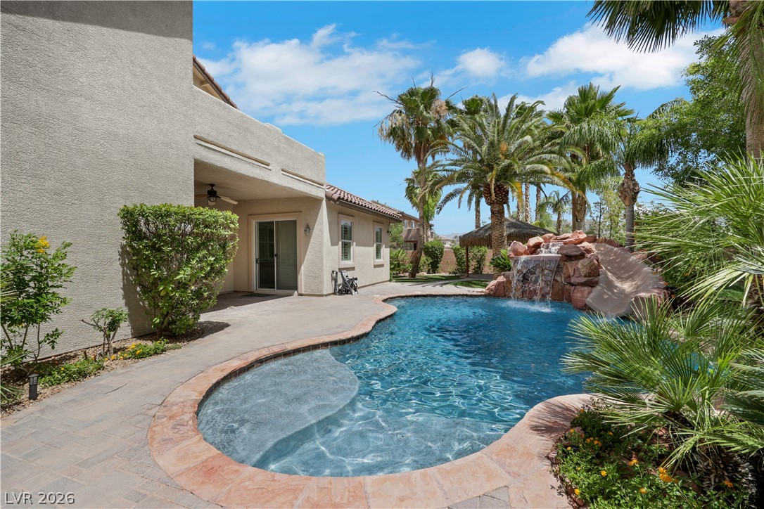 7364 Parading Pokey Street Las Vegas NV 89131