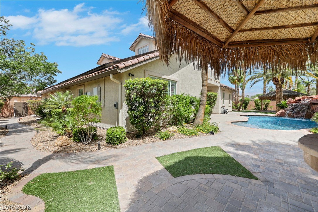 7364 Parading Pokey Street Las Vegas NV 89131