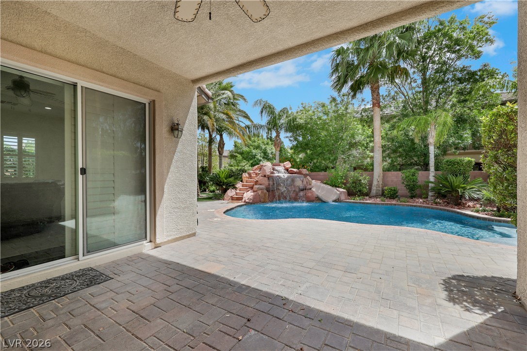 7364 Parading Pokey Street Las Vegas NV 89131