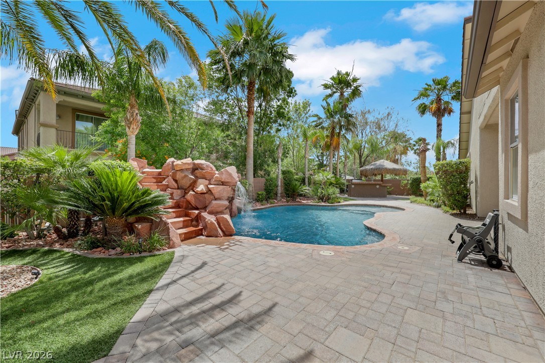 7364 Parading Pokey Street Las Vegas NV 89131