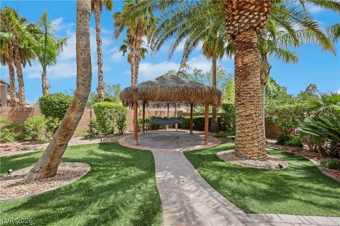 7364 Parading Pokey Street Las Vegas NV 89131