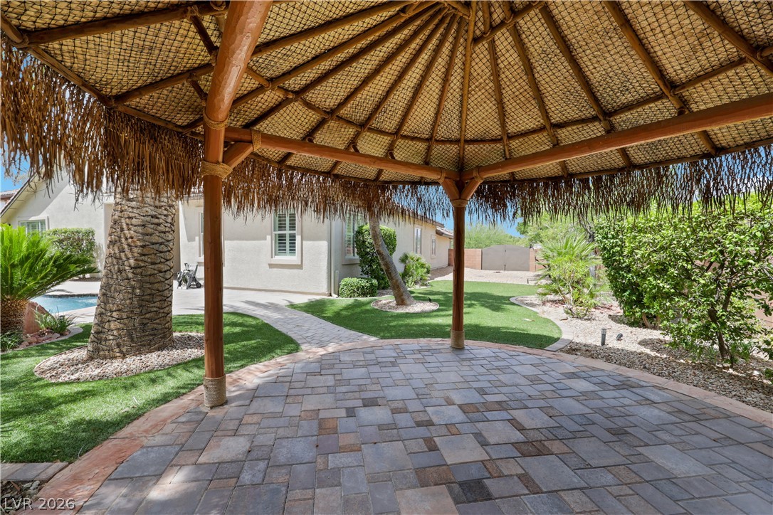 7364 Parading Pokey Street Las Vegas NV 89131