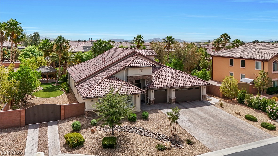 7364 Parading Pokey Street Las Vegas NV 89131