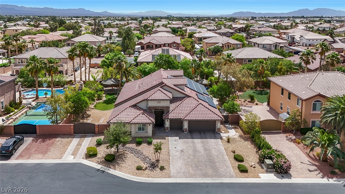 7364 Parading Pokey Street Las Vegas NV 89131