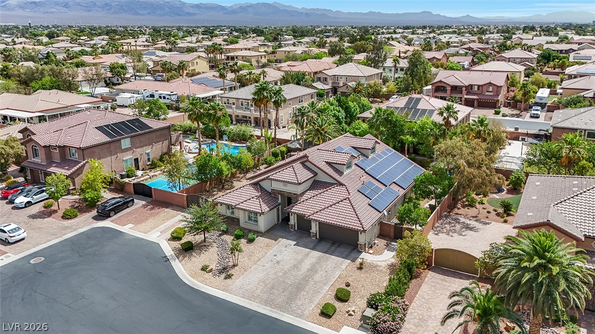 7364 Parading Pokey Street Las Vegas NV 89131