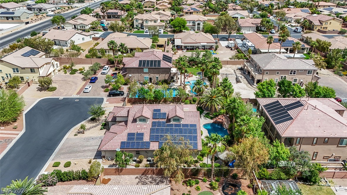 7364 Parading Pokey Street Las Vegas NV 89131