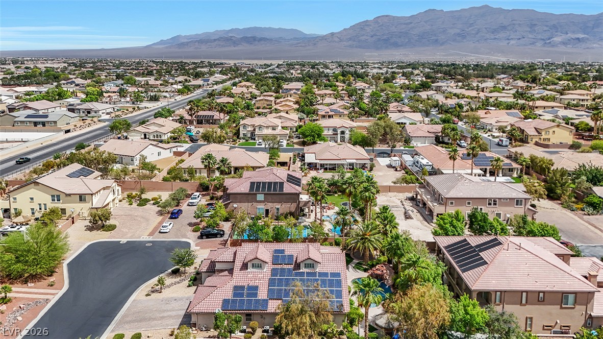 7364 Parading Pokey Street Las Vegas NV 89131