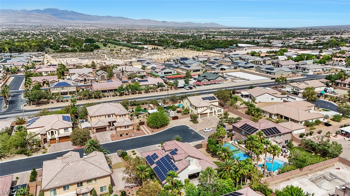 7364 Parading Pokey Street Las Vegas NV 89131