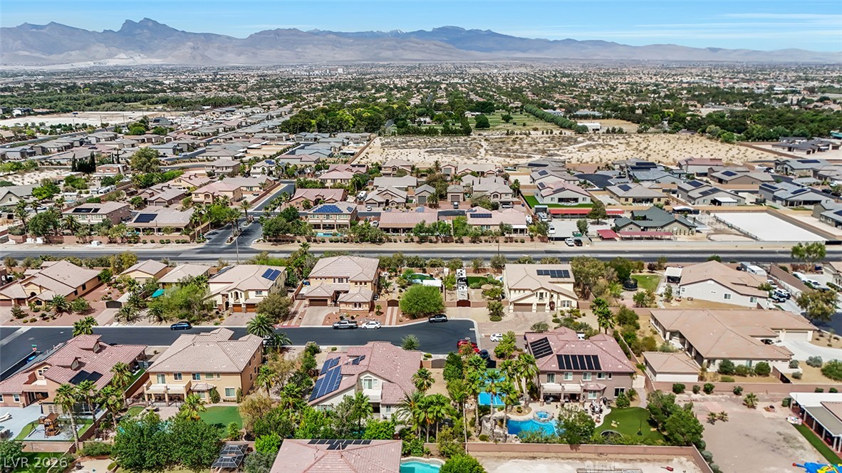 7364 Parading Pokey Street Las Vegas NV 89131