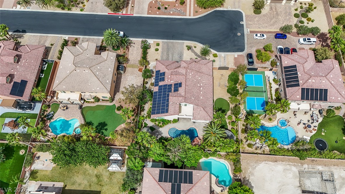 7364 Parading Pokey Street Las Vegas NV 89131