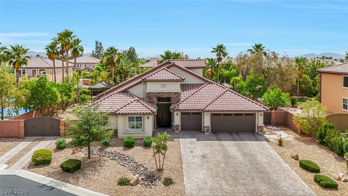 7364 Parading Pokey Street Las Vegas NV 89131