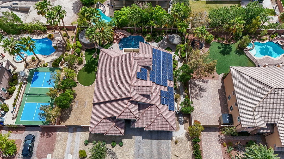 7364 Parading Pokey Street Las Vegas NV 89131