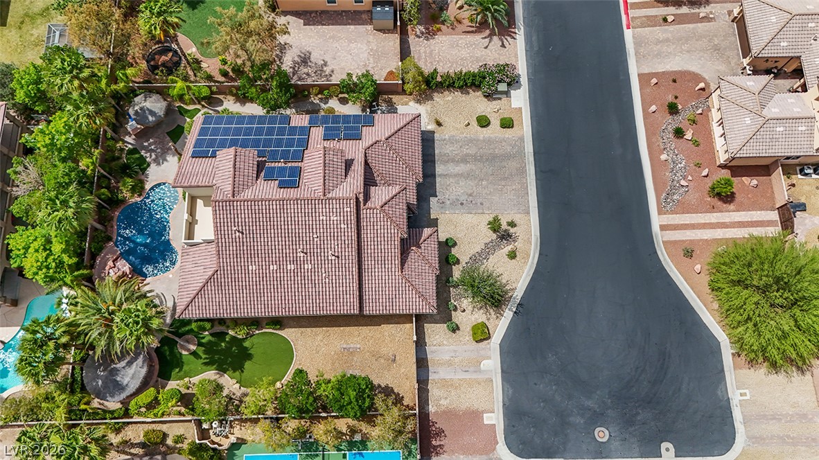 7364 Parading Pokey Street Las Vegas NV 89131