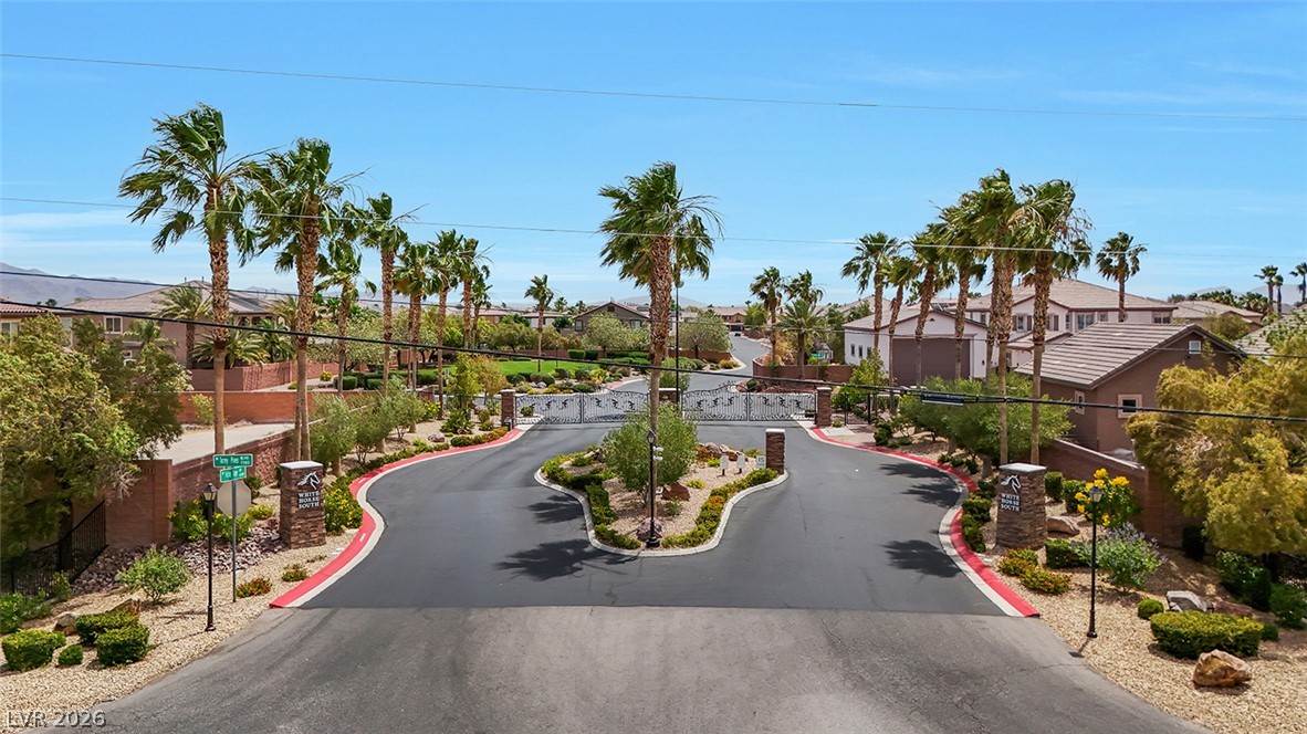 7364 Parading Pokey Street Las Vegas NV 89131