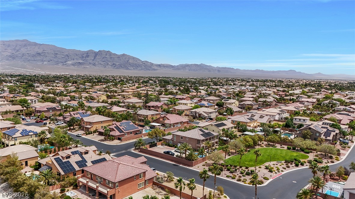 7364 Parading Pokey Street Las Vegas NV 89131