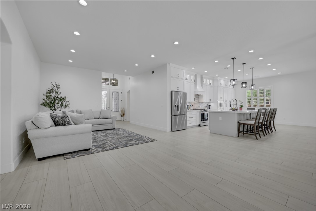 7364 Parading Pokey Street Las Vegas NV 89131