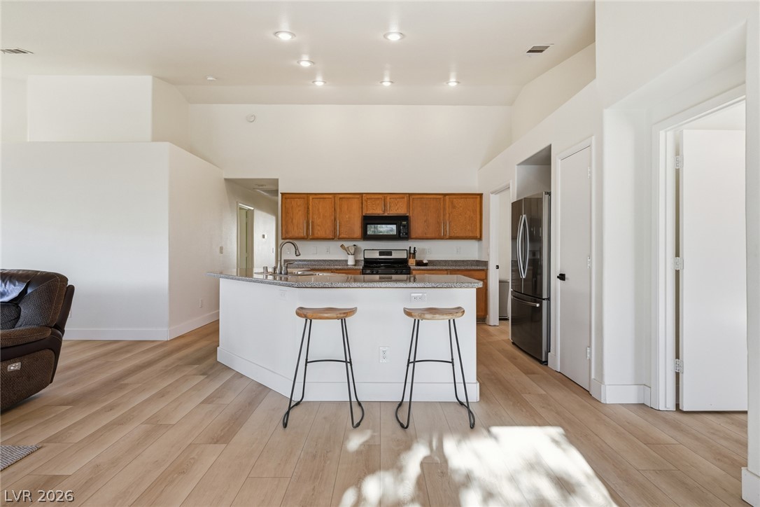 4125 Allyson Rae Street North Las Vegas NV 89032