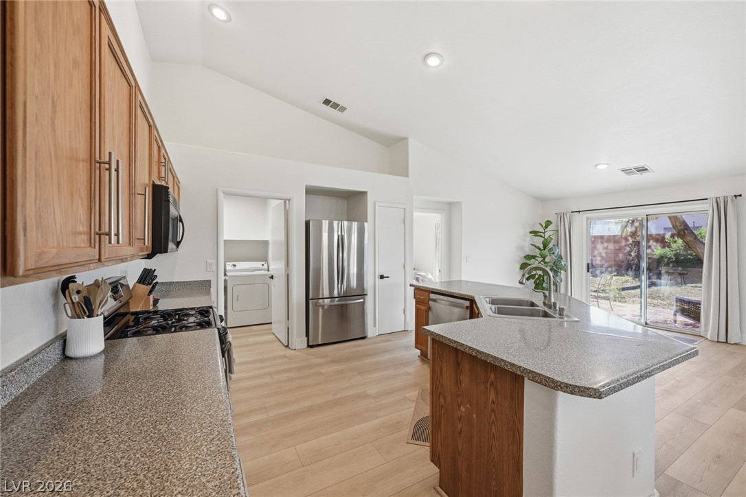 4125 Allyson Rae Street North Las Vegas NV 89032