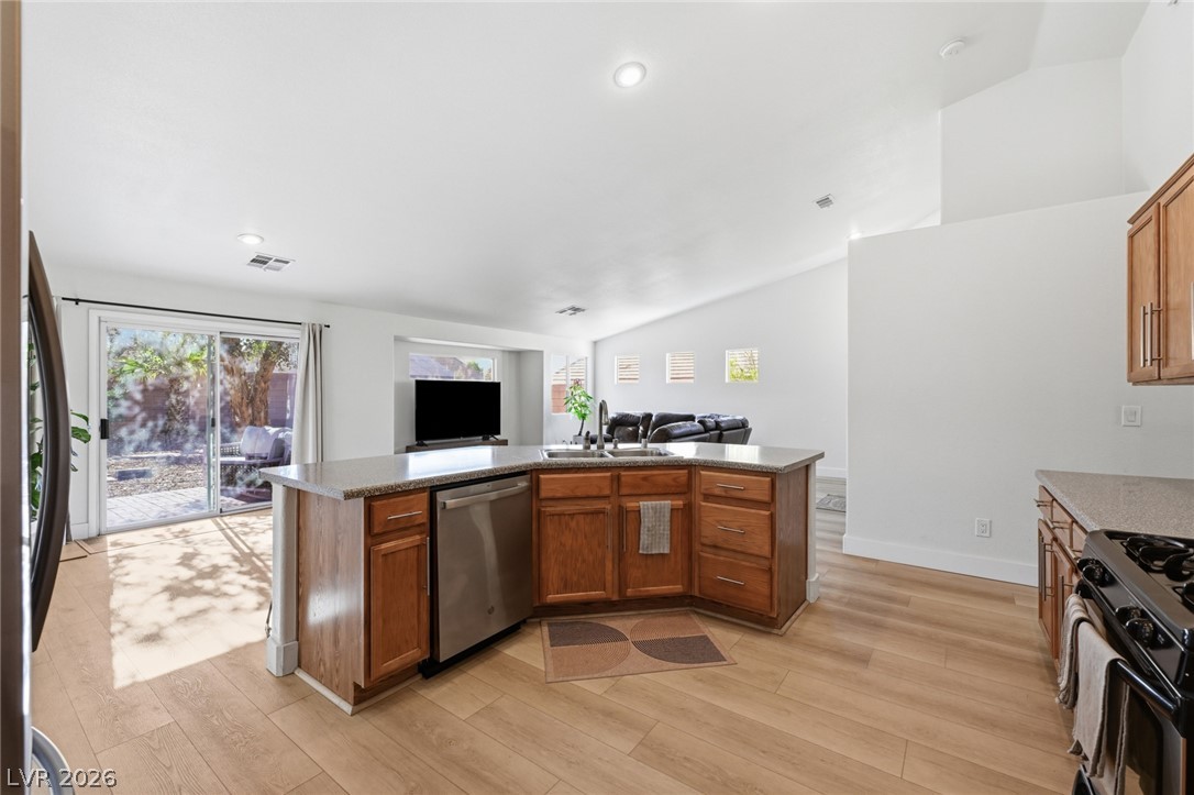 4125 Allyson Rae Street North Las Vegas NV 89032
