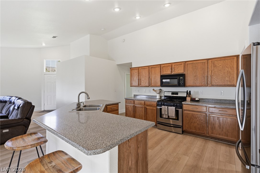 4125 Allyson Rae Street North Las Vegas NV 89032