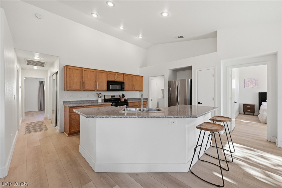 4125 Allyson Rae Street North Las Vegas NV 89032