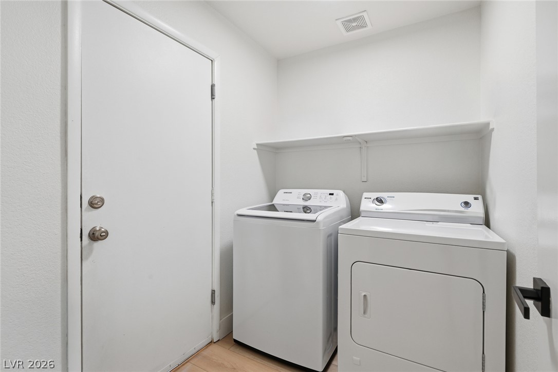 4125 Allyson Rae Street North Las Vegas NV 89032