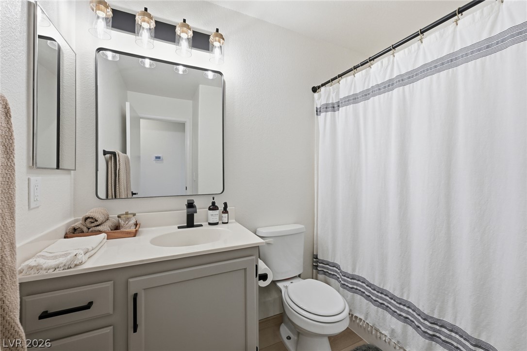 4125 Allyson Rae Street North Las Vegas NV 89032