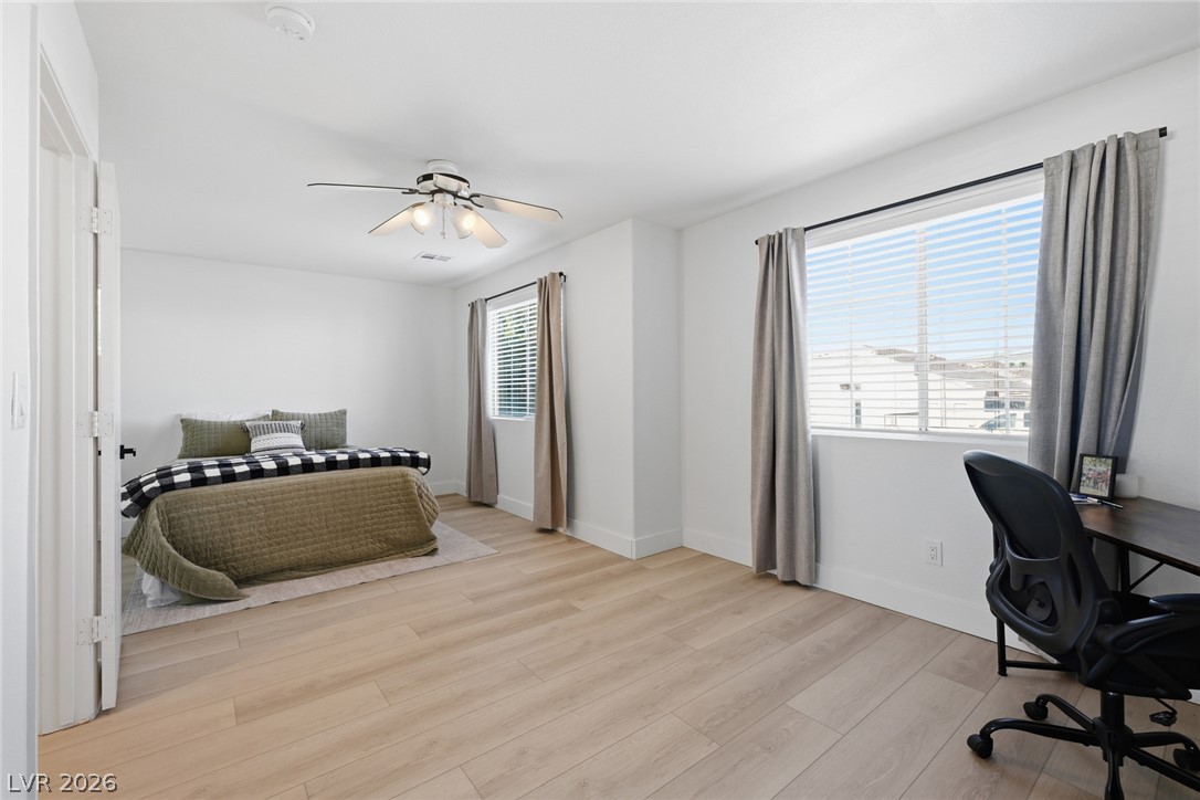 4125 Allyson Rae Street North Las Vegas NV 89032