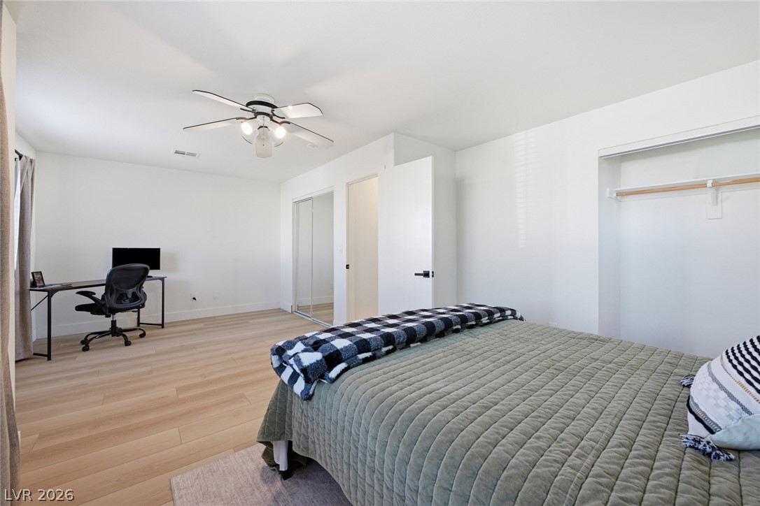 4125 Allyson Rae Street North Las Vegas NV 89032