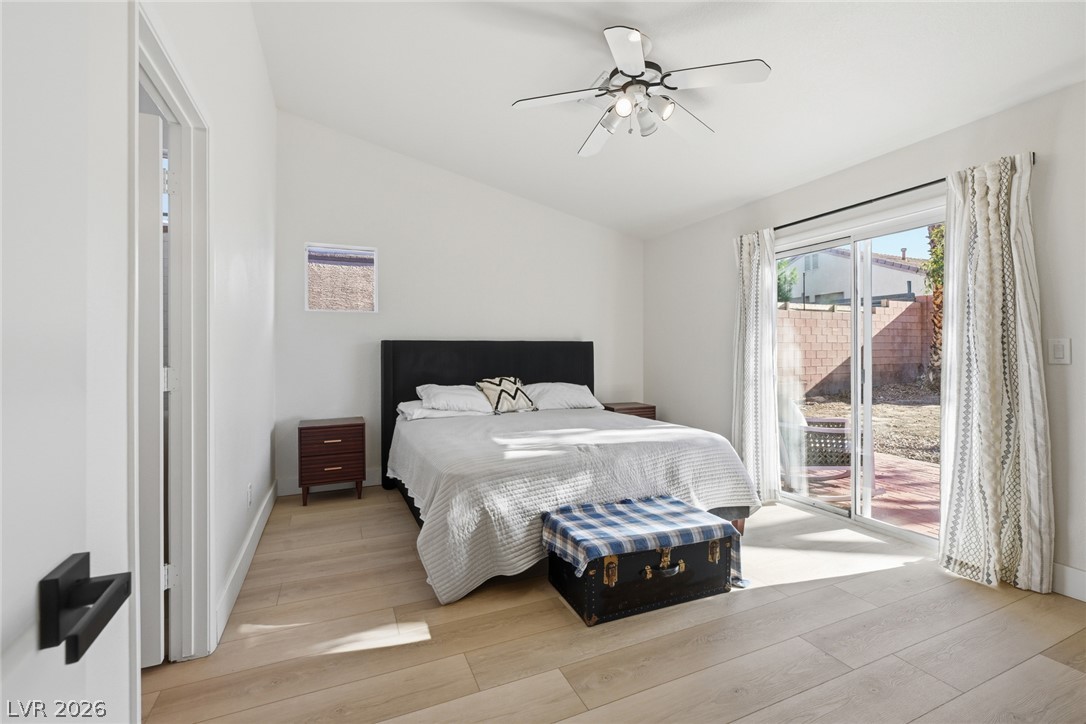 4125 Allyson Rae Street North Las Vegas NV 89032
