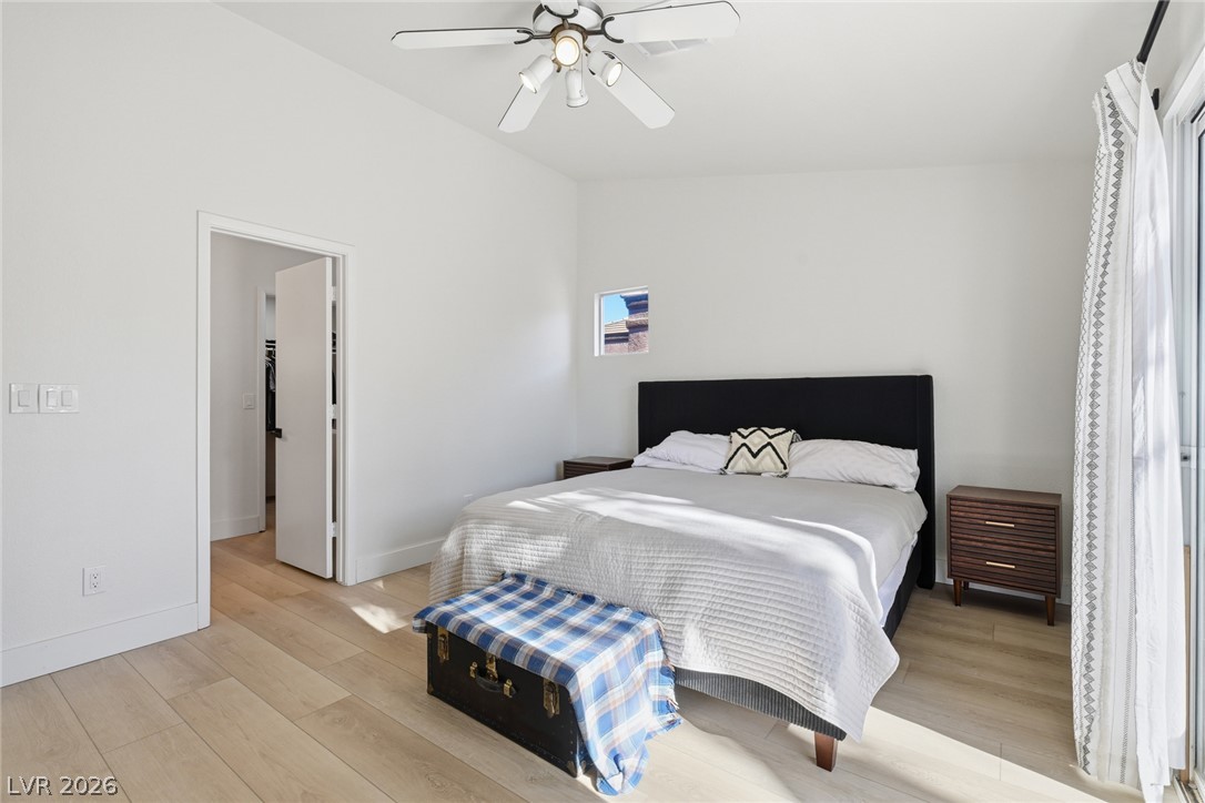 4125 Allyson Rae Street North Las Vegas NV 89032