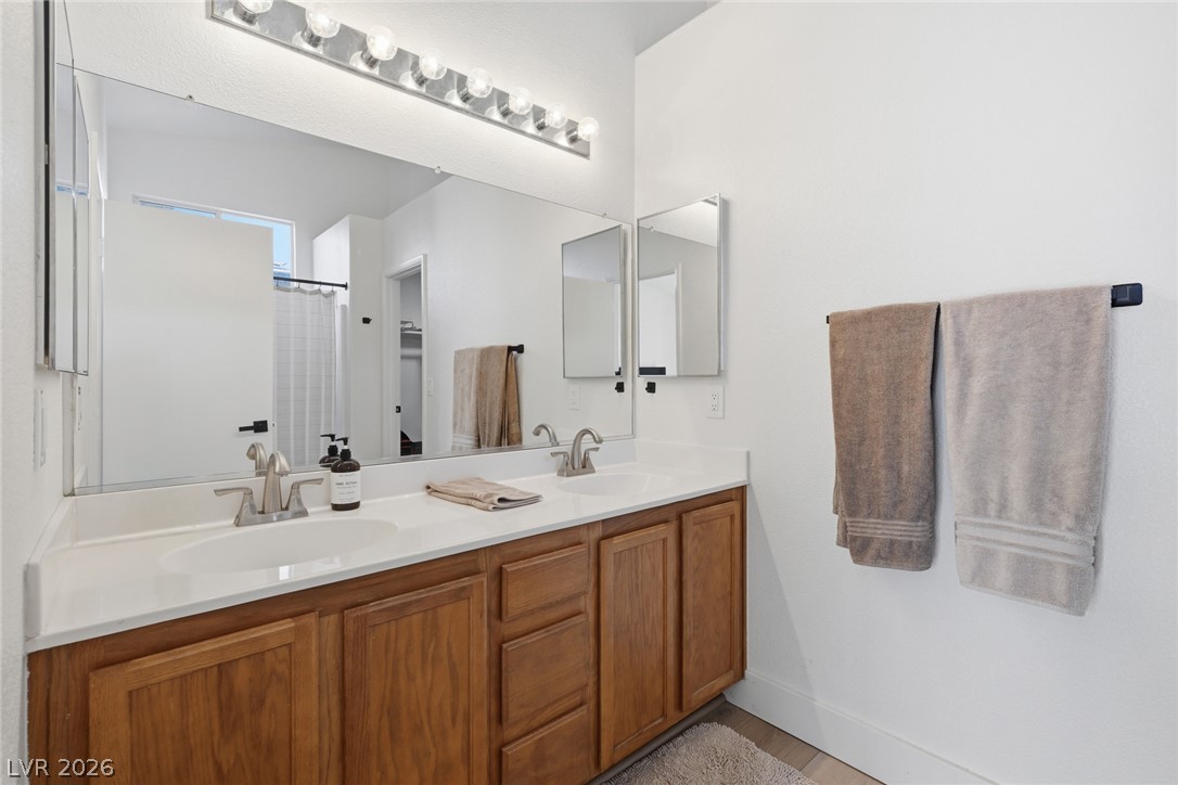 4125 Allyson Rae Street North Las Vegas NV 89032