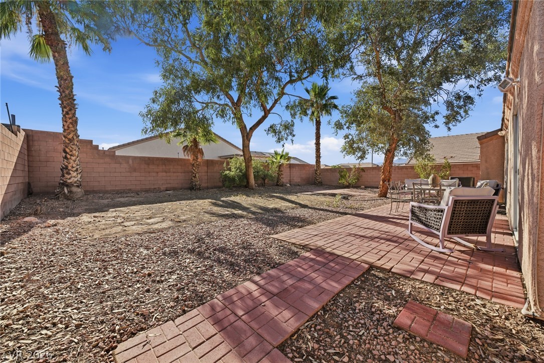 4125 Allyson Rae Street North Las Vegas NV 89032